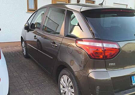 Citroën C4 Picasso Citroen VTi 120 Tendance