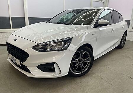 Ford Focus ST LINE NAVI SHZ RFK PDC v+h 1.0 EcoBoost 92kW/...