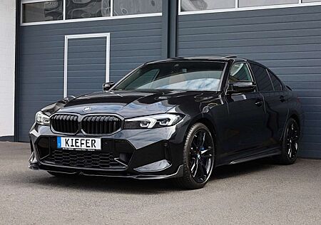 BMW 340 M340 xDrive M/HUD/Cockpit/SHZ/LHZ/TOTW/R19