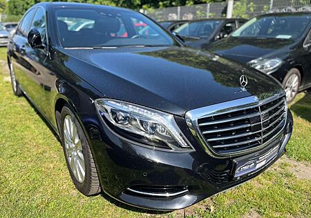 Mercedes-Benz S 350 S -Klasse Lim. BlueTec / d