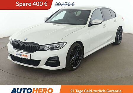 BMW 330i 330 M Sport Aut.*NAVI*LED*CAM*SHZ*TEMPO*ALU*