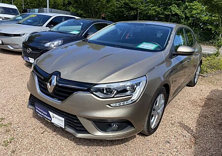 Renault Megane ENERGY TCe 130 EXPERIENCE