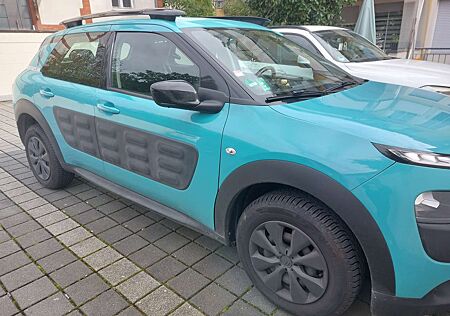 Citroën C4 Cactus Citroen PureTech 82 Feel Edition