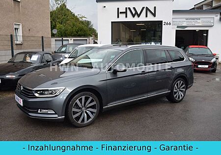 VW Passat Variant Volkswagen Highline*AUTOM.*PANO*HEUD UP*KAME