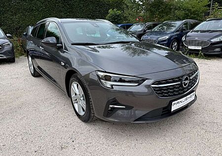 Opel Insignia B 2.0 Sports Tourer Business Kamera AHK
