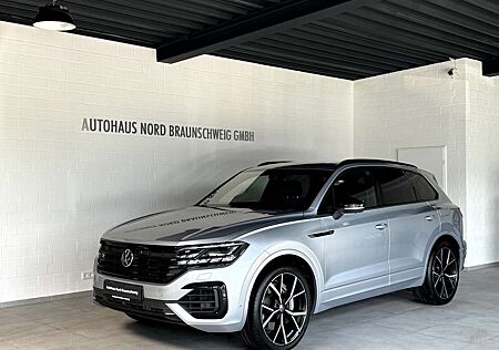 VW Touareg Volkswagen R 3.0TSI eHybrid*BlackStyle*IQ*Pano*AHK*