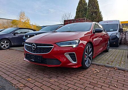 Opel Insignia B Grand Sport GSi 4x4 230PS *Automatik*