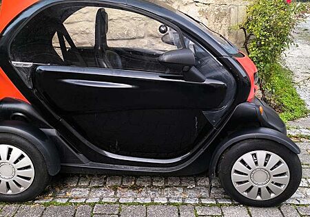 Renault Twizy