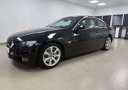 BMW 330 3 Coupe d xDrive