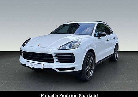 Porsche Cayenne E-Hybrid Luftfederung,BOSE,PDCC,Sportabg