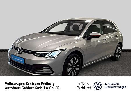 VW Golf Volkswagen Move 1.5 TSI Navi LED ACC Klima Sitzheizung