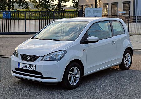 Seat Mii Chic 1.0 TÜV neu