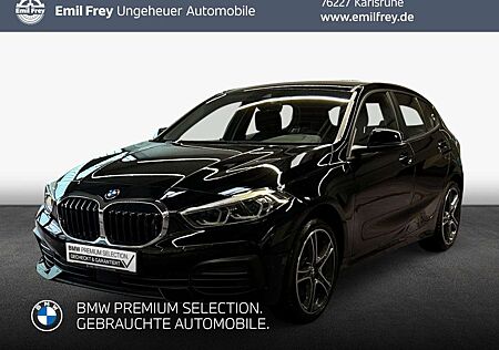 BMW 116 i Advantage