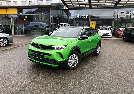 Opel Mokka-e Edition