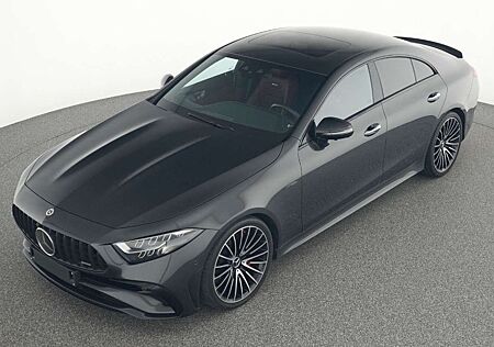 Mercedes-Benz CLS 53 AMG 4M+ PERFORMANCE+ DIS+ KEYL 360° BURM
