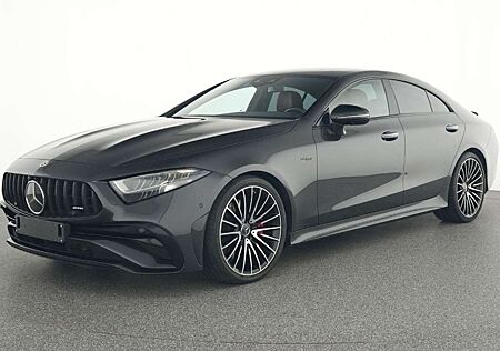 Mercedes-Benz CLS 53 AMG 4M+ PERFORMANCE+ DIS+ KEYL 360° BURM