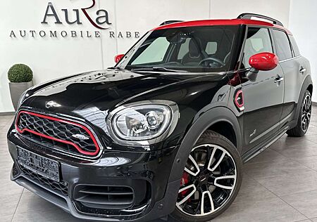 Mini John Cooper Works Countryman All4 NAV+LED+PANO