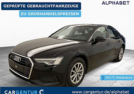 Audi A6 40 2.0 TDI B&O Matrix ACC BLIS LED Lane