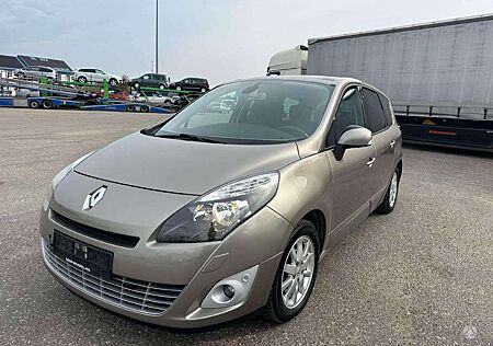 Renault Grand Scenic dCi 110 FAP EDC Expression