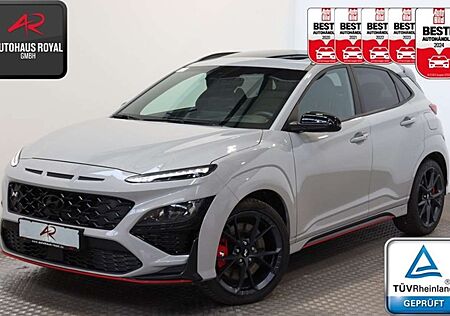 Hyundai Kona 2.0 T-GDI N PERFORMANCE HUD,KEYLESS,ACC,SH