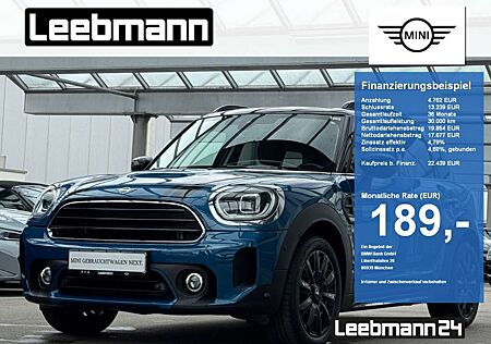 Mini Cooper Countyman DKG Chili+ RFK 2 JAHRE GARANTIE