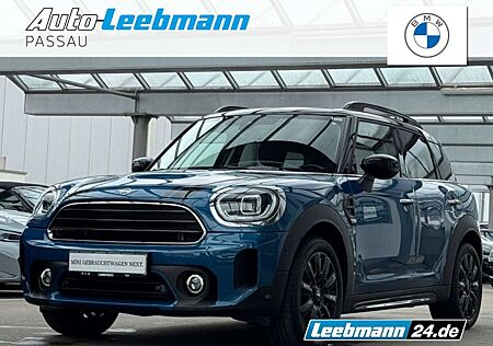 Mini Cooper Countyman DKG Chili+ RFK 2 JAHRE GARANTIE