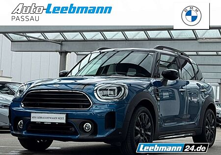 Mini Cooper Countyman DKG Chili+ RFK 2 JAHRE GARANTIE