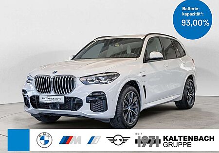 BMW X5 xDrive 45e M-Sportpaket AHK HUD LED W-LAN