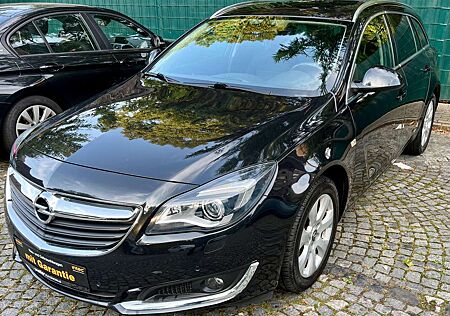 Opel Insignia 1.6 SIDI Innovation * GARANTIE * XEN/RFK/NAVI