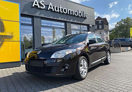 Renault Megane III Grandtour TomTom Edition NAVI/SHZ/2.H