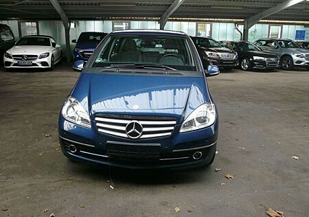 Mercedes-Benz A 180 Autotronic Elegance