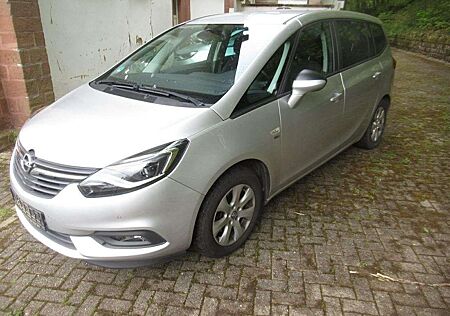 Opel Zafira 1.6 D[Euro6d-TEMP] S/S 120 Jahre