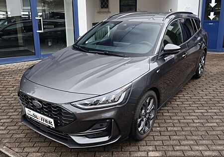 Ford Focus ST-Line X