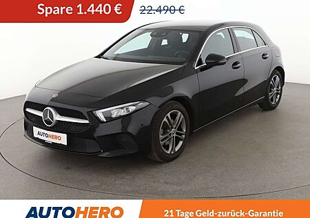 Mercedes-Benz A 200 Aut*NAVI*LED*ACC*PDC*SHZ*