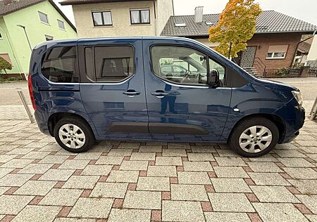 Opel Combo Life 1.5 D Start/Stop Elegance