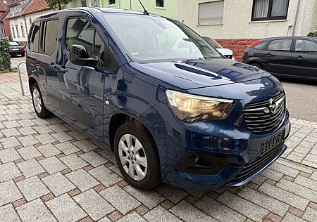 Opel Combo Life 1.5 D Start/Stop Elegance