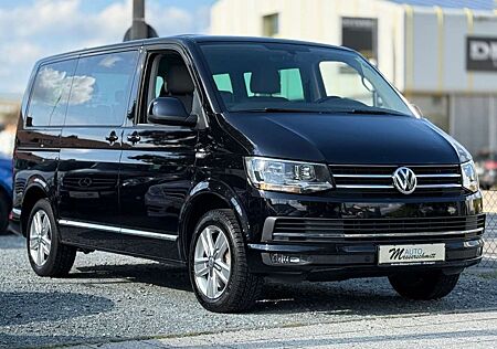 VW T6 Multivan Volkswagen 2.0 TDI NAVI KLIMA SHZ CARPl. TEMPO
