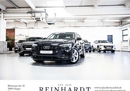 Audi e-tron 55 ADVANCED 20Z/ACC/DAB/HuD/NIGHT/KEYLESS