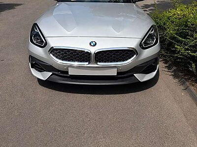 BMW Z4 sDrive 20 i Advantage