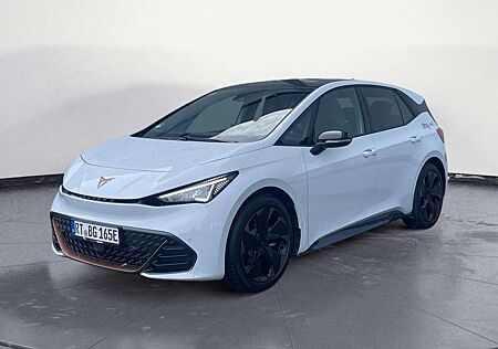 Cupra Born h