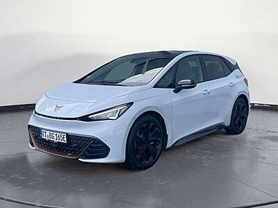 CUPRA Born h