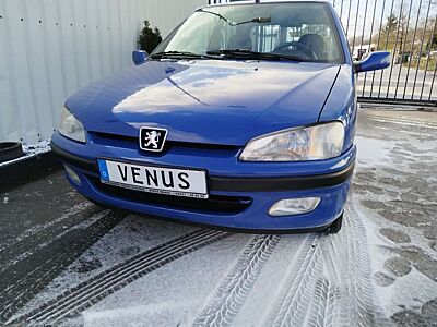 Peugeot 106