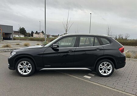 BMW X1 xDrive20d Aut. xLine
