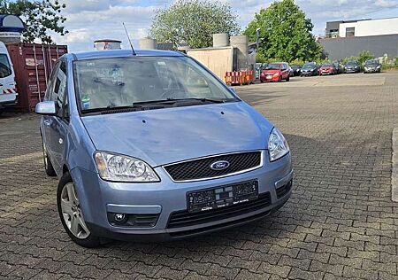 Ford Focus C-MAX Trend