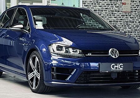 VW Golf Volkswagen VII R BMT 4M|ACC|KAMERA|NAVI|SHZ|
