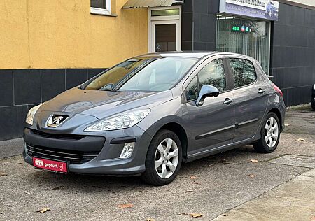 Peugeot 308 Tendance * Klima * Alufelgen *