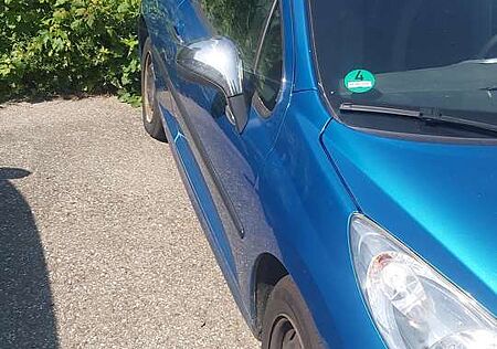 Peugeot 207 90 Filou