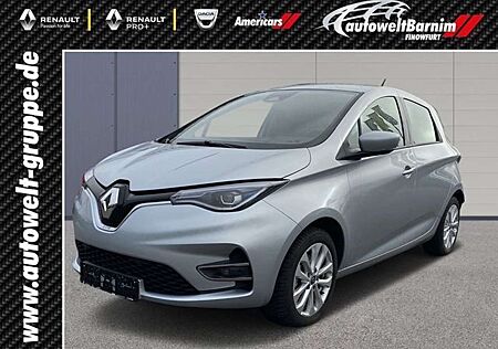 Renault ZOE Experience R110 Z.E. 50 EX PERIENCE zzgl. Bat
