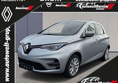 Renault ZOE Experience R110 Z.E. 50 EX PERIENCE zzgl. Bat