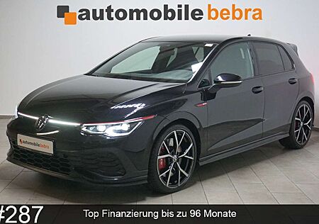 VW Golf Volkswagen 8 2.0TSI DSG GTI Clubsport Virtual Navi 19